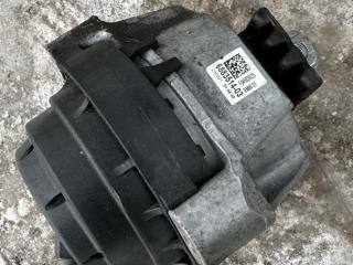 подушка крепления двигателя BMW 5 серия G30/G31 [рестайлинг] G31 2021, 2.0 л., B47 D20 B, дизель, АКПП, 475 black-sapphire metallic, универсал, задний привод, правый руль, 6883514