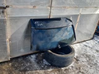 стекло заднее BMW 5 серия G30/G31 [рестайлинг] G31 2021, 2.0 л., B47 D20 B, дизель, АКПП, 475 black-sapphire metallic, универсал, задний привод, правый руль, 35243