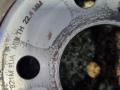 диски тормозные (комплект) BMW 5 серия G30/G31 G30 2019, 2.0 л., B47 D20 B, дизель, АКПП, blue-stone metallic (0c2y), седан, задний привод, правый руль, 34116860907 - фото №4