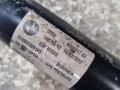 амортизатор задний BMW 5 серия G30/G31 G30 2019, 2.0 л., B47 D20 B, дизель, АКПП, blue-stone metallic (0c2y), седан, задний привод, правый руль, 33526866617 - фото №2
