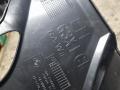 планка под капот BMW 5 серия G30/G31 G30 2019, 2.0 л., B47 D20 B, дизель, АКПП, blue-stone metallic (0c2y), седан, задний привод, правый руль, 51767349603 - фото №2