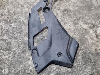 планка под капот BMW 5 серия G30/G31 2019, 2.0 л., B47 D20 B, дизель, АКПП, седан, задний привод, 51767349604