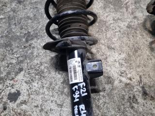 амортизатор передний правый BMW 3 серия F30/F31/F34 [рестайлинг] F35 2016, 3.0 л., N57 D30 A, дизель, АКПП, эсторил-блау металлик (0b45), хетчбэк 5 дв., полный привод, правый руль, 31316873782