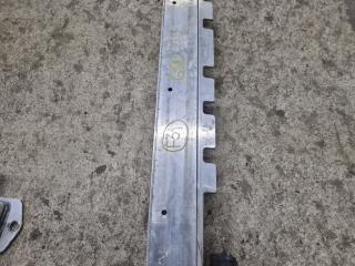 усилитель бампера заднего BMW 5 серия G30/G31 G30 2019, 2.0 л., B47 D20 B, дизель, АКПП, blue-stone metallic (0c2y), седан, задний привод, правый руль, 7387334