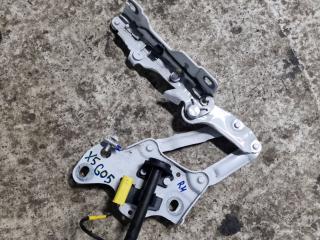 петля капота правая BMW X5 G05 2020, 3.0 л., B57 D30 A, дизель, АКПП, а300, внедорожник 5 дв., полный привод, 7418202