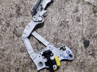 петля капота левая BMW X5 G05 2020, 3.0 л., B57 D30 A, дизель, АКПП, внедорожник 5 дв., полный привод, 7418201