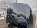 капот BMW 2 серия F22/F23 [рестайлинг] F23 2019, 3.0 л., B58 B30 A, бензин, АКПП, кабриолет, задний привод, правый руль - фото №3