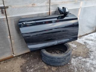 дверь передняя правая BMW 2 серия F22/F23 [рестайлинг] F23 2019, 3.0 л., B58 B30 A, бензин, АКПП, кабриолет, задний привод, правый руль, 41517298044