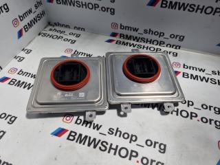 блок розжига ксенона BMW M3 G80/G81 G80 2021, 3.0 л., S58B30A, бензин, АКПП, седан, задний привод, 9850445