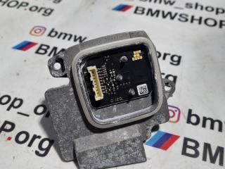 светодиодный LED модуль поворота фары BMW M3 G80/G81 2021, 3.0 л., S58B30A, бензин, АКПП, седан, задний привод, 63119851049