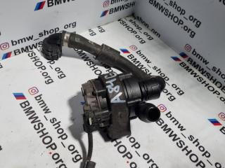 насос антифриза дополнительный BMW 5 серия G30/G31 G30 2019, 2.0 л., гибрид, АКПП, blue-stone metallic, седан, задний привод, правый руль, 11518638238
