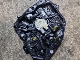 стеклоподъемник задний левый BMW 5 серия G30/G31 G30 2018, 2.0 л., B47 D20 A, дизель, АКПП, a300, седан, задний привод, правый руль, 7455083, 7365167