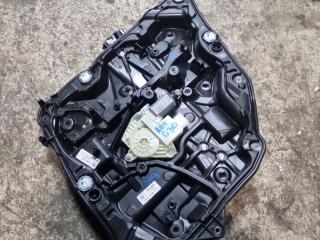 стеклоподъемник задний правый BMW 5 серия G30/G31 G30 2019, 2.0 л., гибрид, АКПП, blue-stone metallic, седан, задний привод, правый руль, 7365168, 7455084