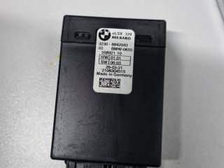 Блок управления рулевой колонки BMW 5 серия G30/G31 [рестайлинг] G31 2021, 2.0 л., B47 D20 B, дизель, АКПП, 475 black-sapphire metallic, универсал, задний привод, правый руль, 32308842043