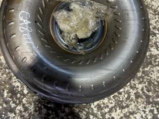 гидротрансформатор АКПП BMW X5 F15 2018, 3.0 л., дизель, АКПП, а96, внедорожник 5 дв., правый руль, 7322469, 5A131F3