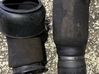 пневмоподушка BMW X5 F15 2018, 2.0 л., N20 B20 A, бензин, АКПП, внедорожник 5 дв., 37126795013