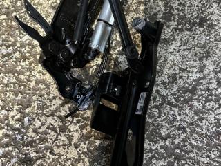 петля крышки багажника BMW 2 серия F22/F23 [рестайлинг] F23 2019, 3.0 л., B58 B30 A, бензин, АКПП, кабриолет, задний привод, правый руль, 7300958