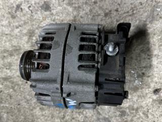 генератор BMW 3 серия F30/F31/F34 F30 2013, 1.6 л., дизель, МКПП, задний привод, правый руль