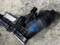 корпус масляного фильтра BMW 3 серия F30/F31/F34 F30 2013, 1.6 л., дизель, МКПП, задний привод, правый руль, 11428512283 - фото №2