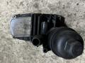 корпус масляного фильтра BMW 3 серия F30/F31/F34 F30 2013, 1.6 л., дизель, МКПП, задний привод, правый руль, 11428512283 - фото №4