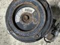 компрессор кондиционера BMW 3 серия F30/F31/F34 F30 2013, 1.6 л., дизель, МКПП, задний привод, правый руль, 64529223694 - фото №3