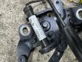 петля капота правая BMW 2 серия F22/F23 [рестайлинг] F23 2019, 3.0 л., B58 B30 A, бензин, АКПП, кабриолет, задний привод, правый руль, 7239416 - фото №2