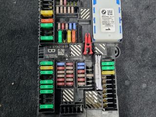 блок предохранителей BMW X5 G05 2020, 3.0 л., B57 D30 A, дизель, АКПП, а300, внедорожник 5 дв., полный привод, 61148706214