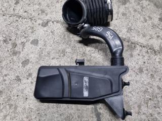 резонатор воздушного фильтра BMW X5 G05 2020, 3.0 л., B57 D30 A, дизель, АКПП, а300, внедорожник 5 дв., полный привод, 13718575040