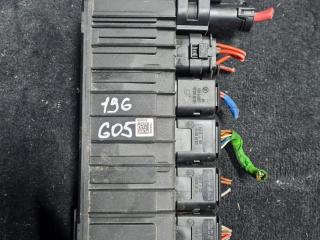 Блок питания BMW X5 G05 2020, 3.0 л., B57 D30 A, дизель, АКПП, а300, внедорожник 5 дв., полный привод, 8583091