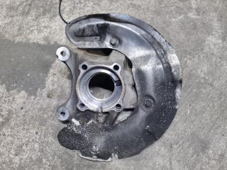 кулак поворотный левый BMW X2 F39 2019, 2.0 л., B47 C20 B, дизель, АКПП, полный привод, 6776645