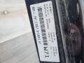 пороги (комплект) BMW M2 F87 [рестайлинг] 2020, 3.0 л., S55 B30 A, бензин, робот, купе, правый руль, 51778068599, 51778068600 - фото №3
