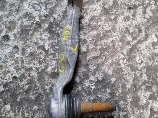 наконечник рулевой BMW 5 серия G30/G31 2018, 2.0 л., B47 D20 A, дизель, АКПП, седан, задний привод, 32106868685