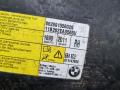 подушка безопасности сиденья BMW X1 E84 [рестайлинг] 2012, 2.0 л., N47 D20 C, дизель, МКПП, внедорожник 5 дв., задний привод, 72122991556 - фото №2