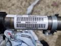 подушка безопасности боковая (шторка) BMW X1 E84 [рестайлинг] 2012, 2.0 л., N47 D20 C, дизель, МКПП, внедорожник 5 дв., задний привод, 72122991177 - фото №3