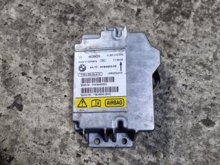 блок AirBag BMW X1 E84 [рестайлинг] E84 2012, 2.0 л., N47 D20 C, дизель, МКПП, внедорожник 5 дв., задний привод, правый руль, 65779184432