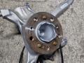 кулак поворотный правый BMW M3 G80/G81 G80 2021, 3.0 л., S58B30A, бензин, АКПП, седан, задний привод, 8095668, 8095666, 8095664 - фото №2