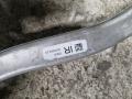 кулак поворотный правый BMW M3 G80/G81 G80 2021, 3.0 л., S58B30A, бензин, АКПП, седан, задний привод, 8095668, 8095666, 8095664 - фото №3