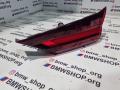 фонарь крышки багажника правый BMW 1 серия F40 2021, 1.5 л., B38 A15 A, бензин, АКПП, misano-blau metallic (0c1d), хетчбэк 5 дв., передний привод, правый руль, 63217450852 - фото №2