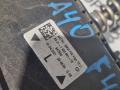 фонарь крышки багажника левый BMW 1 серия F40 2021, 1.5 л., B38 A15 A, бензин, АКПП, хетчбэк 5 дв., передний привод, 63217450851 - фото №2