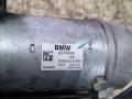 стартер BMW 4 серия F32/F33 [рестайлинг] F32 2017, 2.0 л., B47 D20 A, дизель, АКПП, серый, купе, задний привод, 8570846 - фото №2