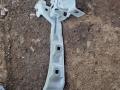 кронштейн (крепление) BMW 1 серия F40 2021, 1.5 л., B38 A15 A, бензин, АКПП, misano-blau metallic (0c1d), хетчбэк 5 дв., передний привод, правый руль, 7450378 - фото №2