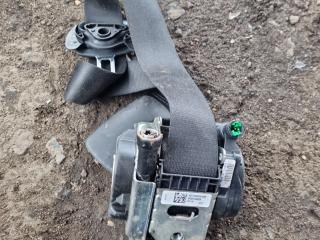 ремень безопасности BMW 1 серия F40 2021, 1.5 л., B38 A15 A, бензин, АКПП, misano-blau metallic (0c1d), хетчбэк 5 дв., передний привод, правый руль, 7456264