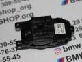 джойстик управления мультимедиа BMW 3 серия F30/F31/F34 2013, 2.0 л., бензин, АКПП, синий, седан, правый руль, 9261704 - фото №2