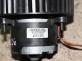 моторчик печки BMW X5 E70 2008, 3.0 л., дизель, АКПП, бронзовый, внедорожник 5 дв., правый руль, 9246836 - фото №2