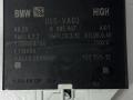 блок управления парктрониками BMW 5 серия G30/G31 [рестайлинг] G31 2021, 2.0 л., B47 D20 B, дизель, АКПП, 475 black-sapphire metallic, универсал, задний привод, правый руль, 66206995907 - фото №2