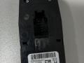 кнопка стеклоподъемника двери BMW 4 серия F32/F33 [рестайлинг] F32 2019, 3.0 л., B58 B30 A, бензин, АКПП, купе, задний привод, правый руль, 9362126 - фото №2