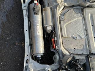рулевая рейка BMW 6 серия G32 2021, 3.0 л., B57 D30 A, дизель, АКПП, хетчбэк 5 дв., полный привод, 5A1C598