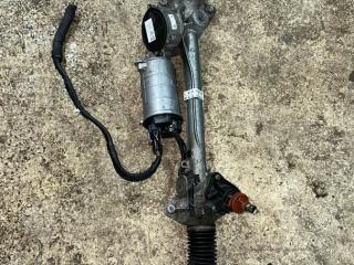 рулевая рейка BMW 4 серия G22/G23 G22 2020, 2.0 л., B46 B20 B, бензин, АКПП, купе, полный привод, 32105A349F2