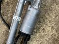 рулевая рейка BMW 4 серия G22/G23 G22 2020, 2.0 л., B46 B20 B, бензин, АКПП, купе, полный привод, 32105A349F2 - фото №8