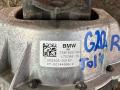 подушка крепления двигателя BMW 4 серия G22/G23 G22 2020, 2.0 л., B46 B20 B, бензин, АКПП, купе, полный привод, 7581622 - фото №2